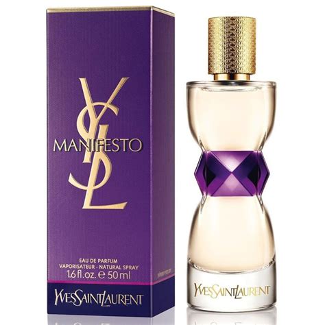 coffret manifesto yves saint laurent|ysl manifesto fragrantica.